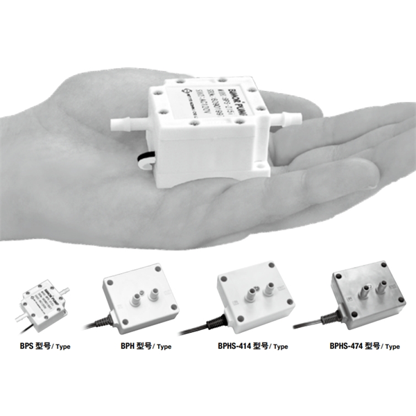 NITTO日東工器  UNIMOR壓電泵系列BPH-414D