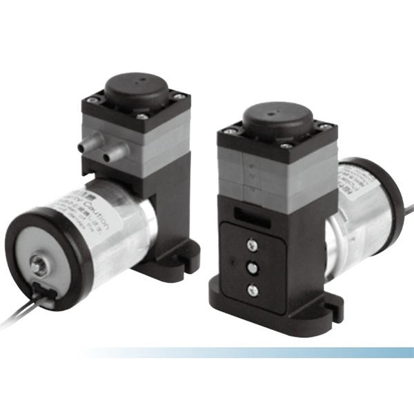 NITTO日東工器  UNIMOR壓電泵系列BPH-414D