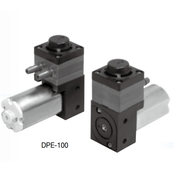 NITTO日東工器  UNIMOR壓電泵系列BPH-414D