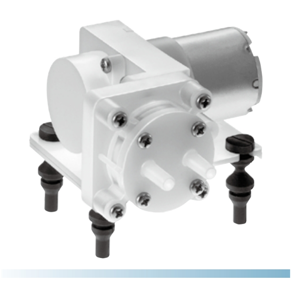 NITTO日東工器 DC線性驅(qū)動活塞真空泵DAH110-X1