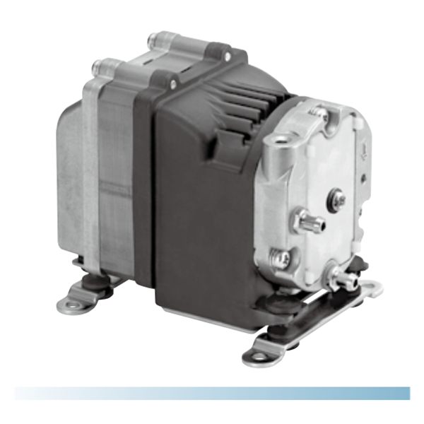 NITTO日東工器 DC線性驅(qū)動活塞真空泵DAH110-X1