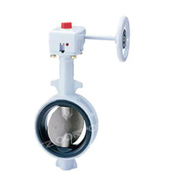 KITZ日本開(kāi)滋鋁制蝶閥（BJ系列）G-10BJUE-300A