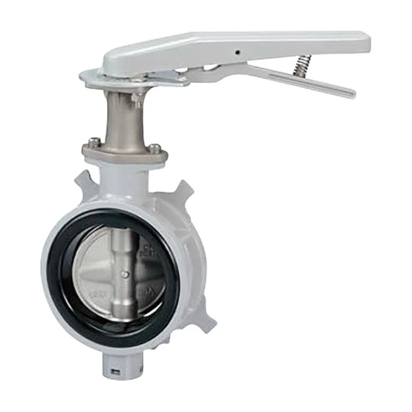 KITZ日本開(kāi)滋鋁制蝶閥（BJ系列）G-10BJUE-300A