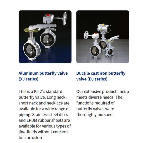 KITZ日本開滋閥門、10K電動(dòng)蝶閥EXS100-10DJUE-400A