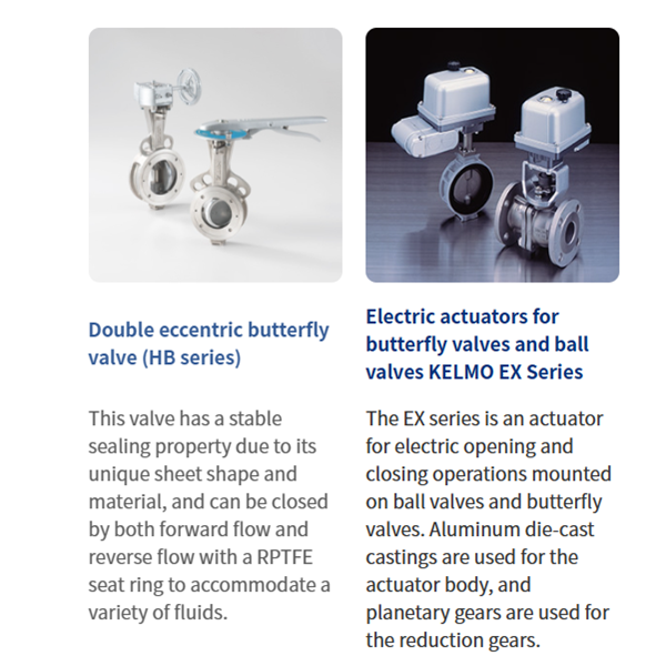KITZ日本開滋閥門、10K電動(dòng)蝶閥EXS100-10DJUE-400A