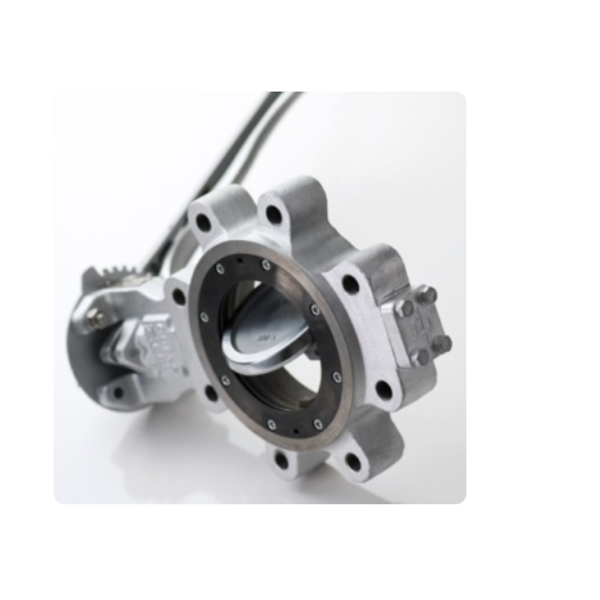 KITZ日本開滋閥門、10K電動(dòng)蝶閥EXS100-10DJUE-400A