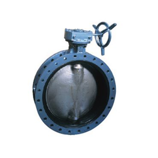 KITZ開滋球墨鑄鐵蝶閥VG-10NFJUE-150A