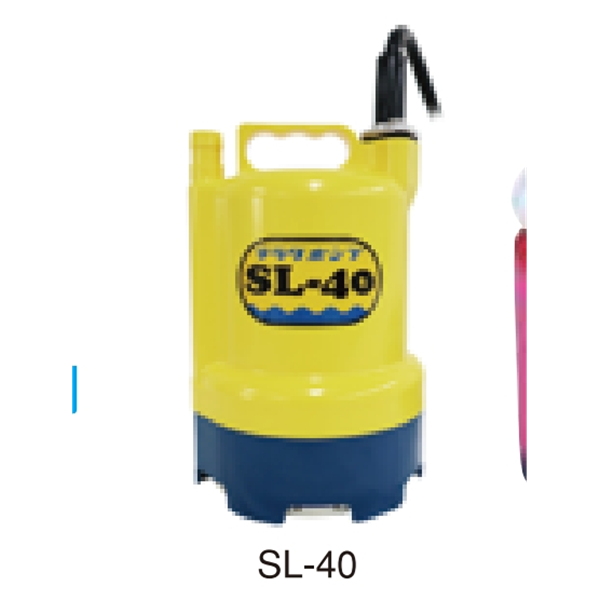 日本terada寺田泵水泵合成橡膠制不銹鋼制PGA-250