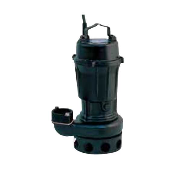 日本terada寺田泵水中泵鑄鐵制TCN7-522