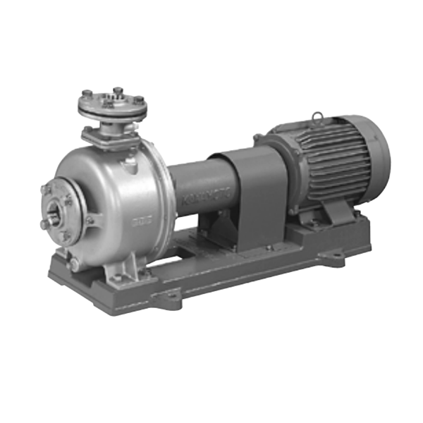 kawamoto川本污水和廢物潛水泵ZUJ-506-0.75LN