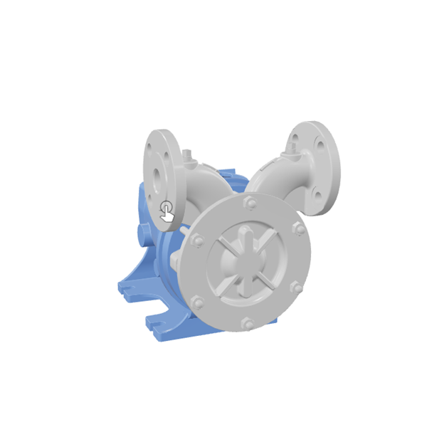 日本HONDAKIKO本多機工離心泵GF-2040