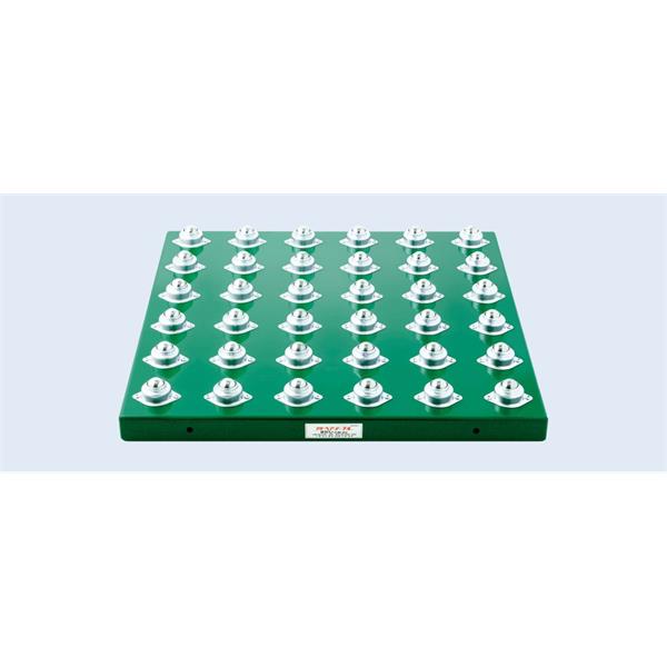 FREEBEAR萬向球工作臺-輕載荷用手柄升降型LHFT-450×700