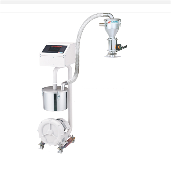 日本特庫曼COTOSORT KAWATA自動裝載運輸機AVL-07/0219a雙向輸送型