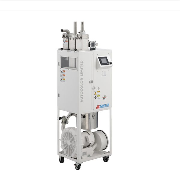 日本特庫(kù)曼COTOSORT KAWATA質(zhì)量稱重混合機(jī)SL簡(jiǎn)易混合型
