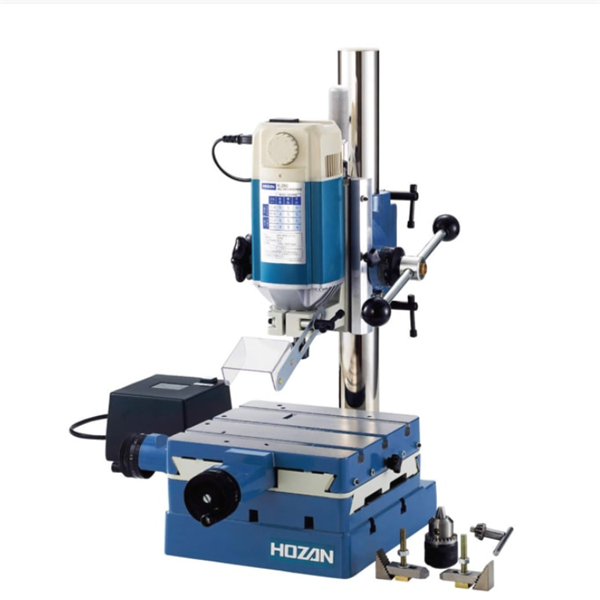 日本HOZAN鋸機(jī)臺鉆K-21