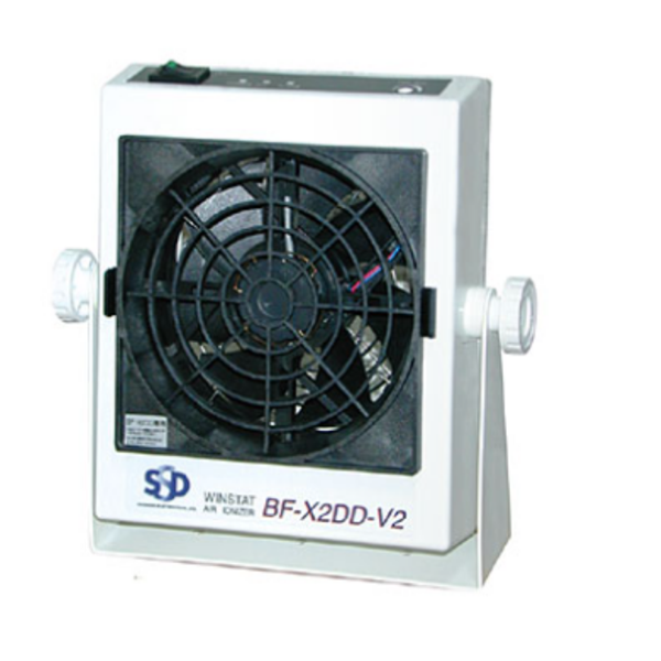 SSD進(jìn)口日本靜電消除器BF-X6DD輕薄風(fēng)扇型Winstat