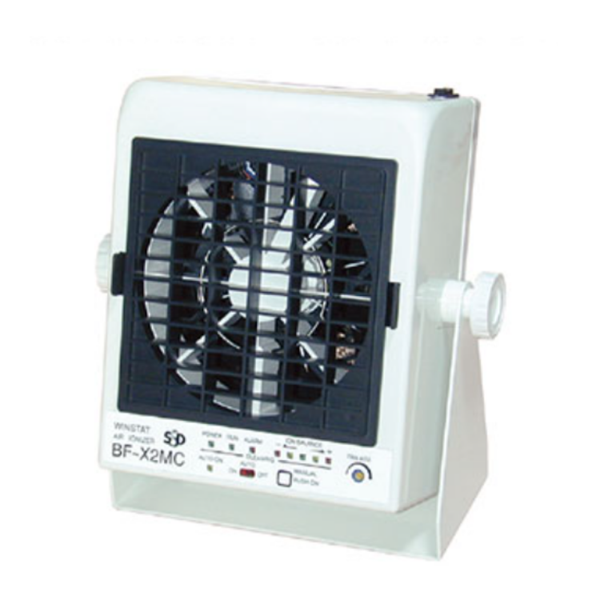 SSD進(jìn)口日本靜電消除器BF-X6DD輕薄風(fēng)扇型Winstat