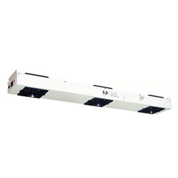 SSD進(jìn)口日本靜電消除器BF-X6DD輕薄風(fēng)扇型Winstat