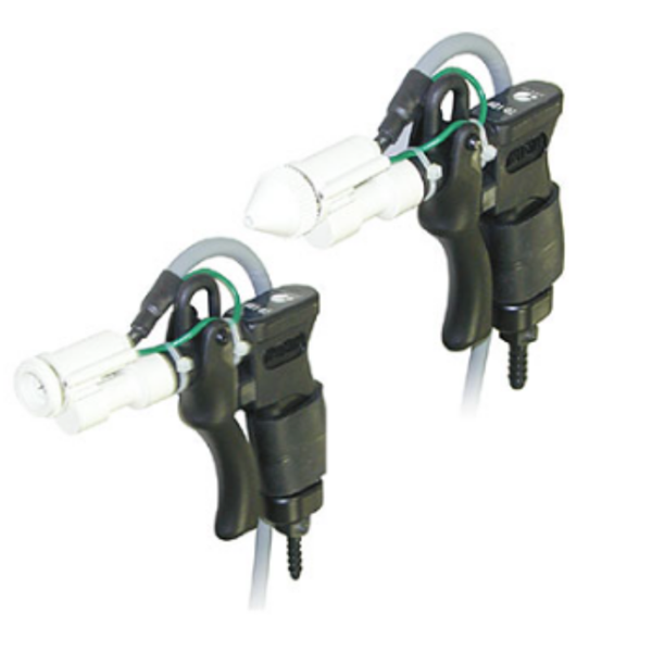 SSD日本靜電消除器棒型靜電消除電極BOS