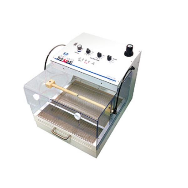 SSD日本進(jìn)口靜電衰減測(cè)量裝置 H0110-S4B靜電誠(chéng)實(shí)計(jì)