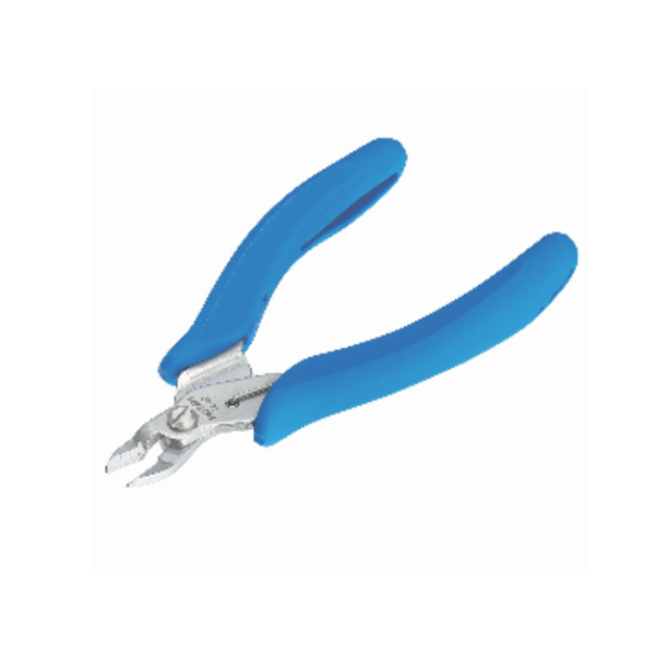 日本HOZAN 高耐用精密剪鉗N-12微型鉗子