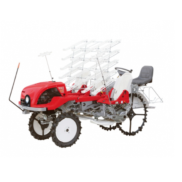 MINORU日本進口水田水洗設備LAC-6耕種機械