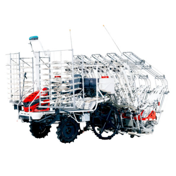 MINORU日本進口水田水洗設備LAC-6耕種機械