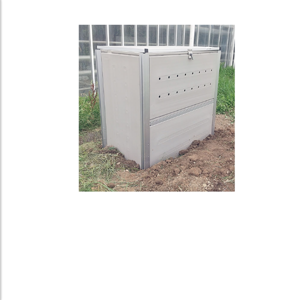 MINORU日本進口內(nèi)部管理作業(yè)車農(nóng)GW-50