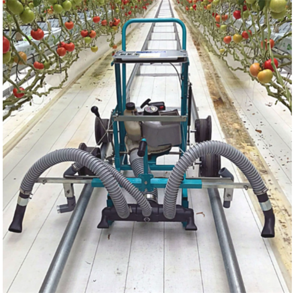 MINORU日本進口內(nèi)部管理作業(yè)車農(nóng)GW-50