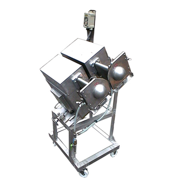 AKIYAMA日本進(jìn)口豬蹄劈片機(jī)A16-CR