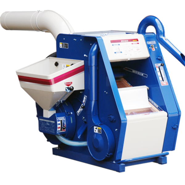 OTAKE日本進(jìn)口稻米脫殼機(jī)DM13-2SM