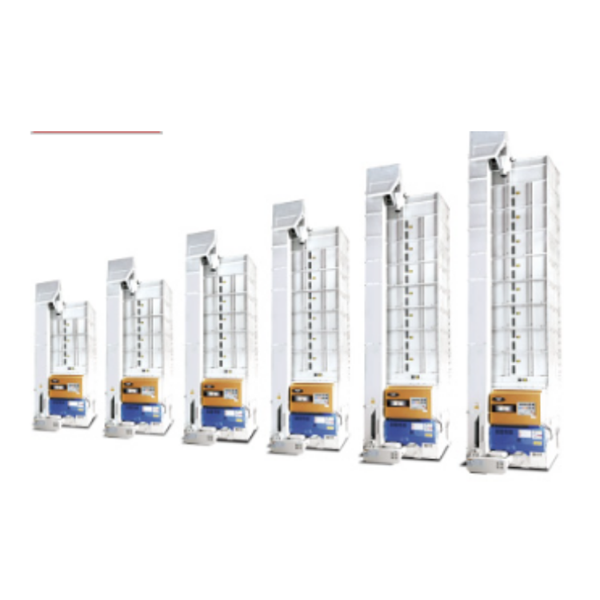 OSHIMA日本進(jìn)口種子干燥機(jī)烘干機(jī)RT400S