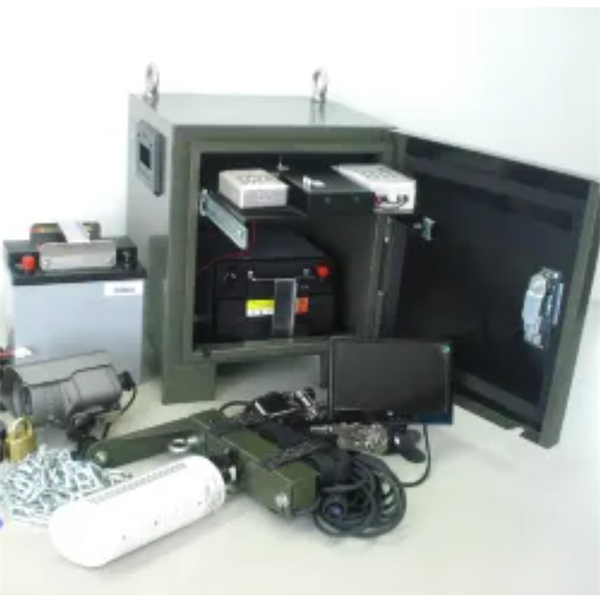 Spotron日本進口監(jiān)控攝像機iPass iP-IGC