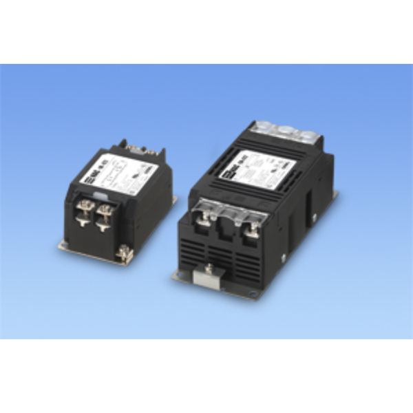 COSEL日本進(jìn)口噪聲濾波器ESC-06