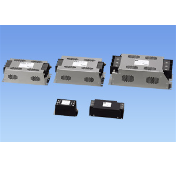 COSEL日本進(jìn)口噪聲濾波器ESC-06