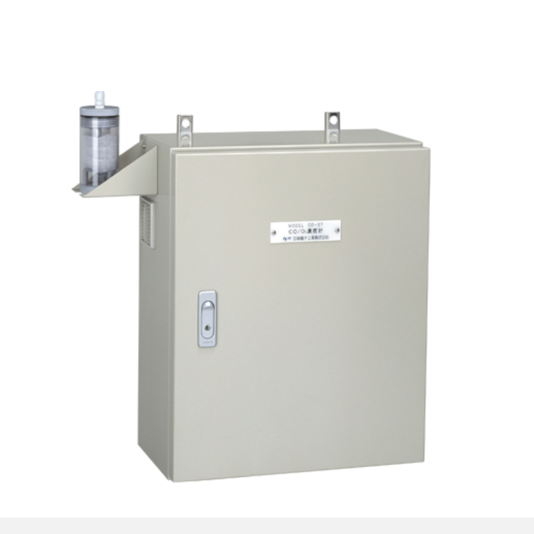 KEM京都電子日本進(jìn)口廢氣中氧氣濃度計CO-37H