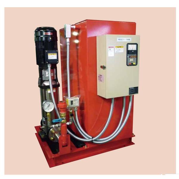 TERAL中～大流量/中揚程冷卻泵LPS653/2A-55.5LT-e