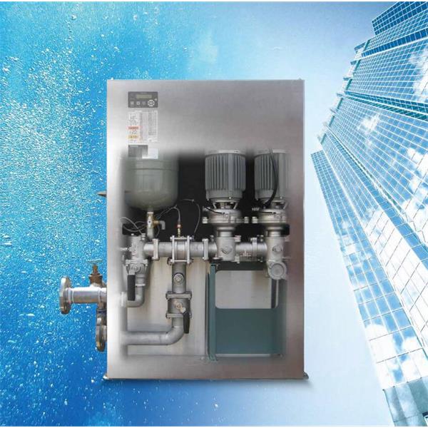 TERAL中～大流量/中揚程冷卻泵LPS653/2A-55.5LT-e