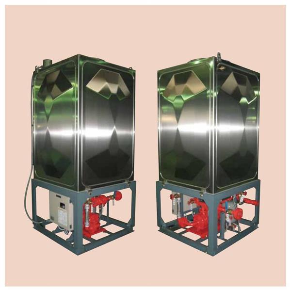 TERAL中～大流量/中揚程冷卻泵LPS653/2A-55.5LT-e