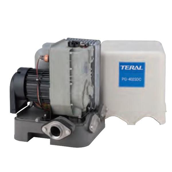 TERAL中～大流量/中揚程冷卻泵LPS653/2A-55.5LT-e