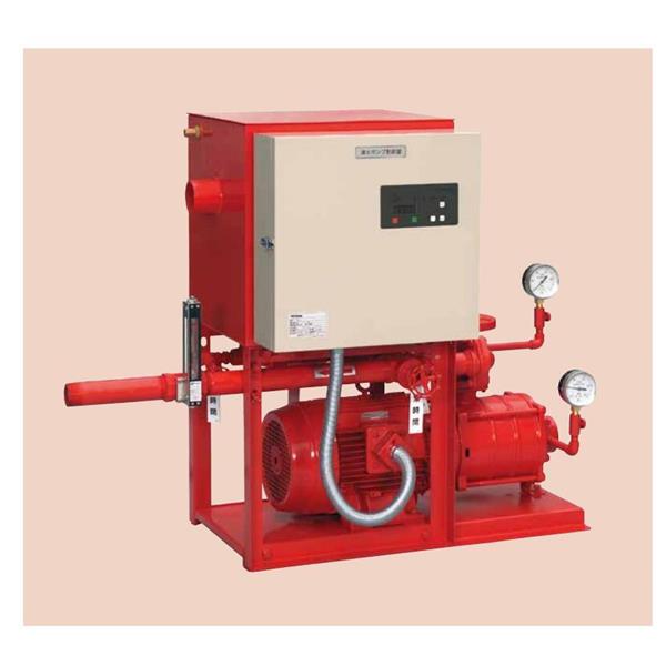 TERAL中～大流量/中揚程冷卻泵LPS653/2A-55.5LT-e