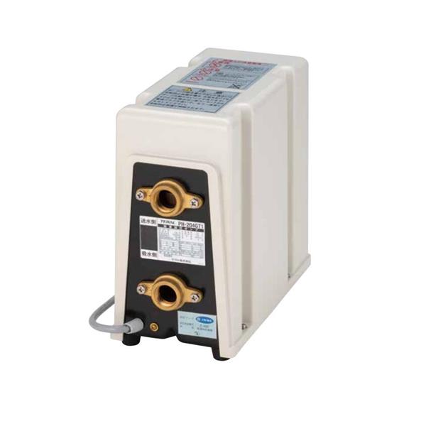 TERAL中～大流量/中揚程冷卻泵LPS653/2A-55.5LT-e