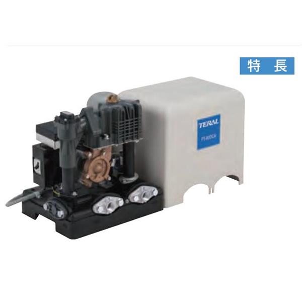 TERAL中～大流量/中揚程冷卻泵LPS653/2A-55.5LT-e