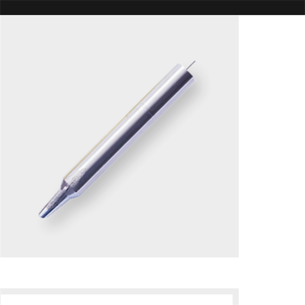 日本BONKOTE邦可焊接工具烙鐵頭SG10-8D