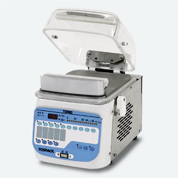 TOSEI東精精密真空包裝機(jī)NF-20L