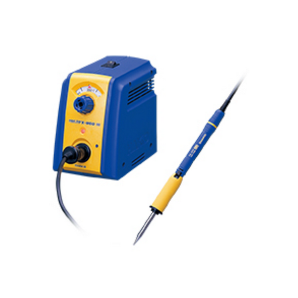 日本原裝進(jìn)口白光HAKKO烙鐵343電線金屬焊接設(shè)備