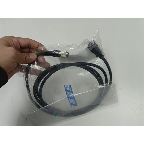 日本KEYENCE基恩士LK-G5000高精度CMOS激光位移傳感器控制器電纜CB-A30