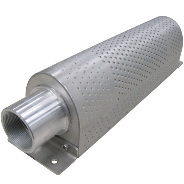 日本原裝進(jìn)口Bellmatic氣缸NFAC-100-100