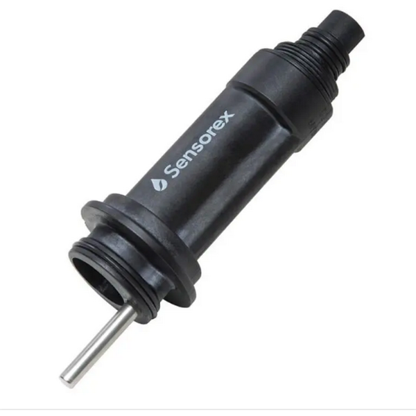 法國Sensorex玻璃主體平面pH和ORP電極SG354