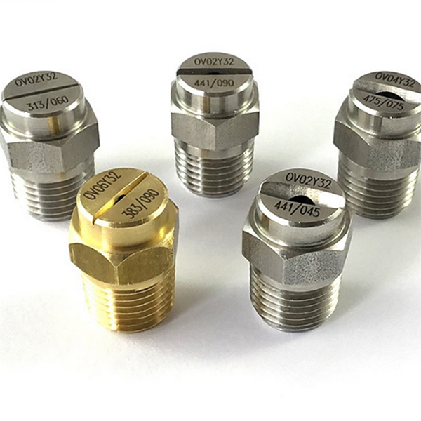 波蘭B4S扁平噴嘴標準噴射JAF 1385 B1